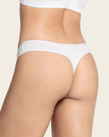 Bloomer estilo brasilera semidescaderado#color_000-blanco