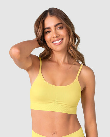 Top ultraligero en tecnología seamless#color_152-amarillo