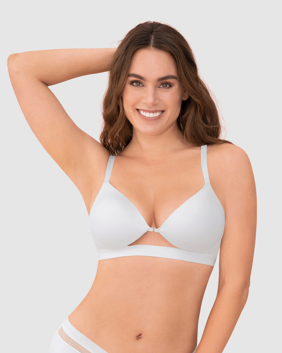 Brasier de realce alto Sexy Bra