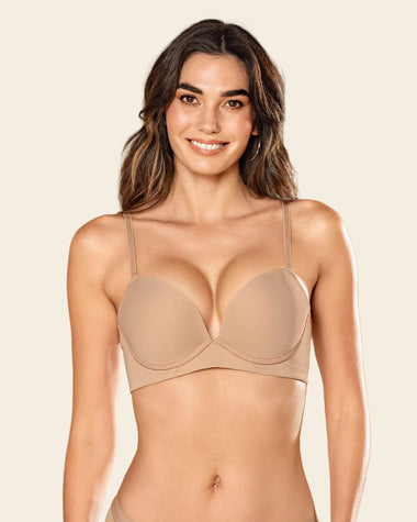 Brasier de Doble Realce#color_802-cafe-claro