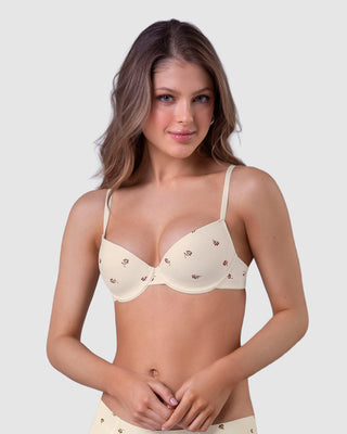 Brasier liso con arco interno#color_c03-estampado-flores