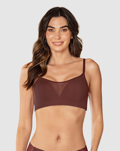 Brastop en copas prehormadas fijas en espuma#color_a21-vino-marron
