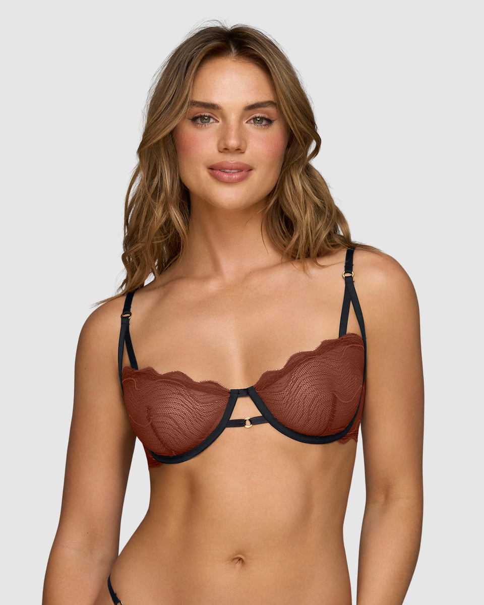 Brasier Sensualidad Infinita