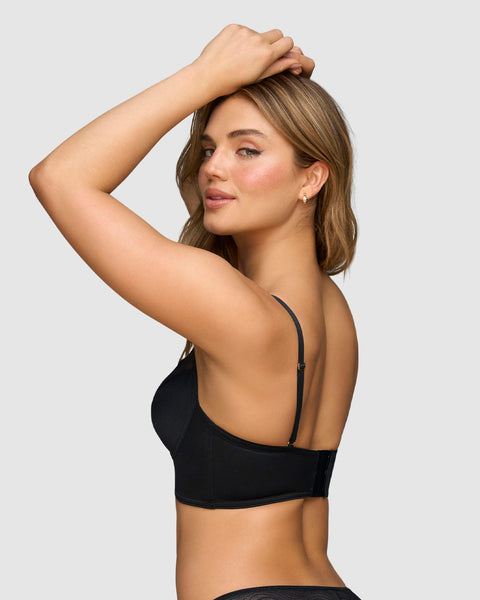 Bustier Extremadamente Sexy
#color_700-negro