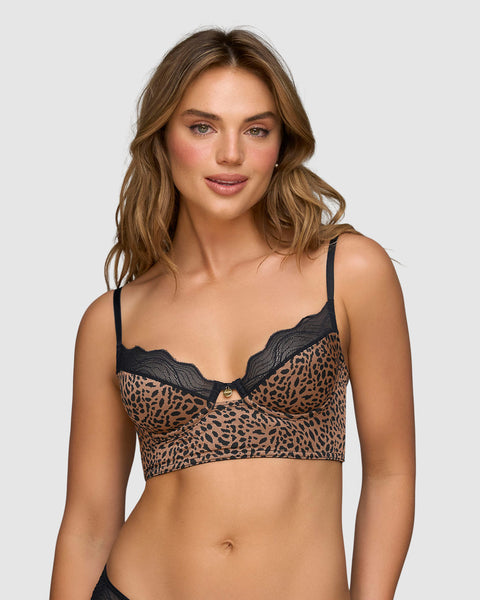 Bustier Extremadamente Sexy
#color_a72-animal-print