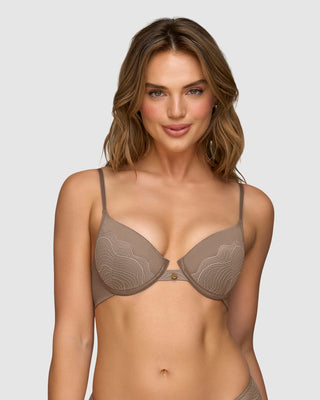 Brasier con realce#color_813-cafe-claro