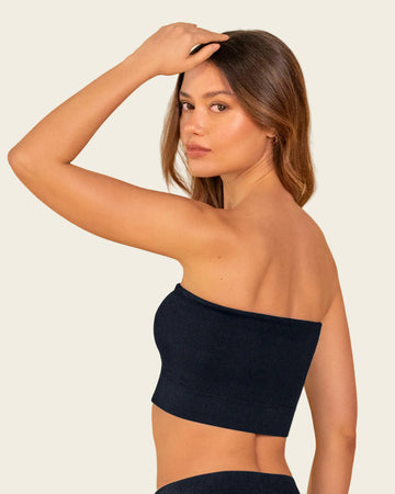 Top strapless sin costuras#color_700-negro