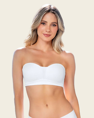 Brasier strapless ultraligero sin arco#color_000-blanco
