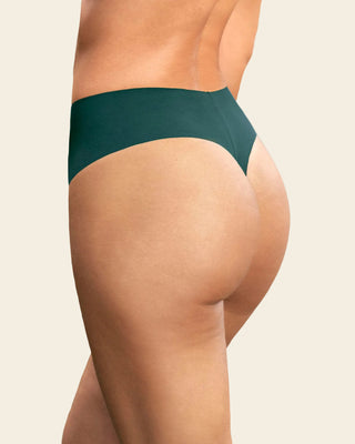 Brasilera tiro alto invisible#color_661-verde-oscuro