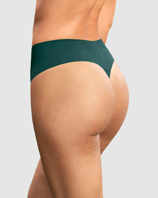 Brasilera tiro alto invisible#color_661-verde-oscuro