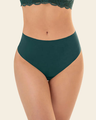 Brasilera tiro alto invisible#color_661-verde-oscuro