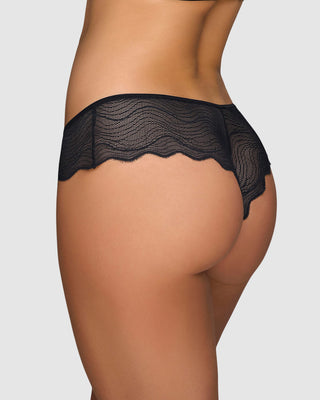 Cachetero con ojal decorativo en frente#color_a72-animal-print