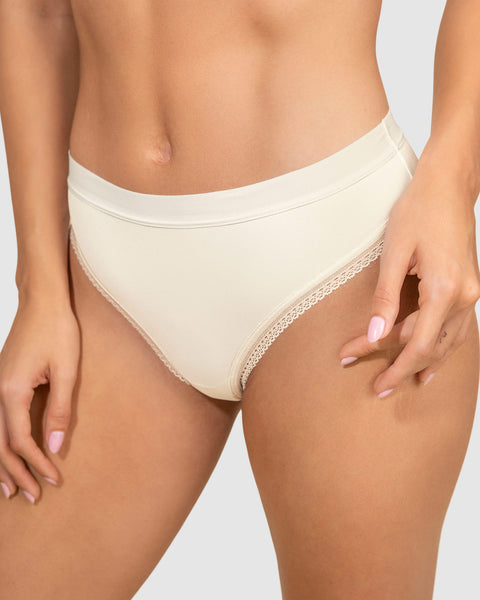 Bloomer brasilera Liso + Encaje#color_253-perla