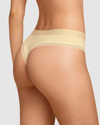 Bloomer brasilera Liso + Encaje#color_812-marfil