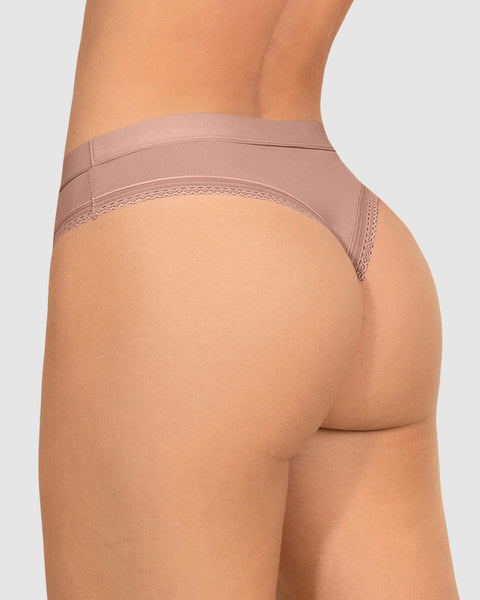 Bloomer brasilera Liso + Encaje#color_a22-palo-de-rosa