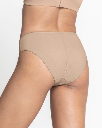 Paquete x 3 bloomers tipo bikini con buen cubrimiento#color_s08-blanco-cafe-claro-marfil