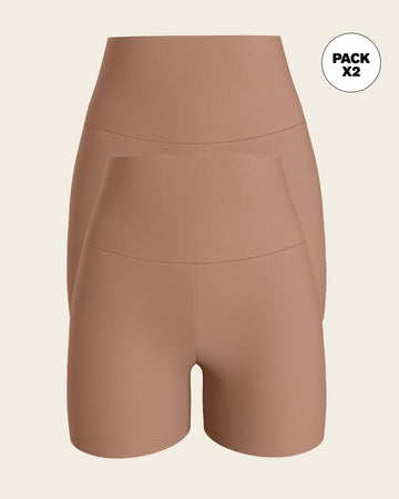 paquete-x-2-shorts-de-control-moderado-aspecto-invisible-con-fajon-antideslizante#color_857-cafe-medio