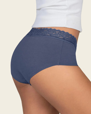 Paquete x3 bloomers estilo hípster total comodidad#color_s18-azul-claro-azul-grisaceo-estampado-floral