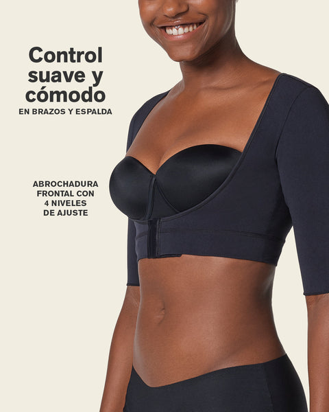 Faja invisible estilizadora de brazos