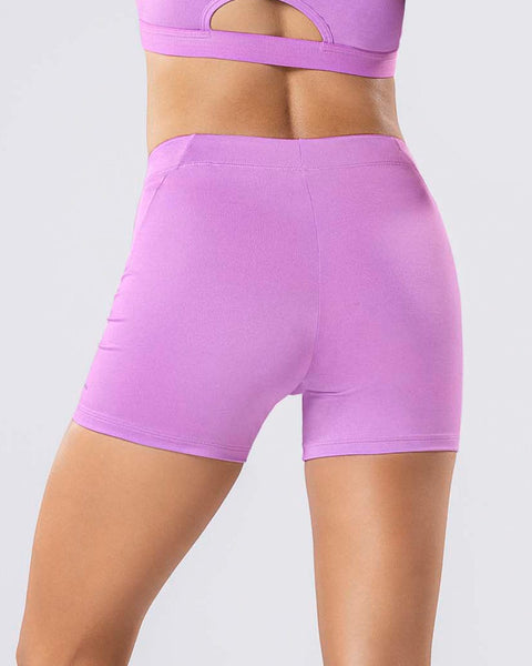 Short corto deportivo ajustado y ligero#color_410-rosado
