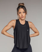 Camiseta deportiva sin mangas Leonisa Active by Silvy Araujo#color_700-negro