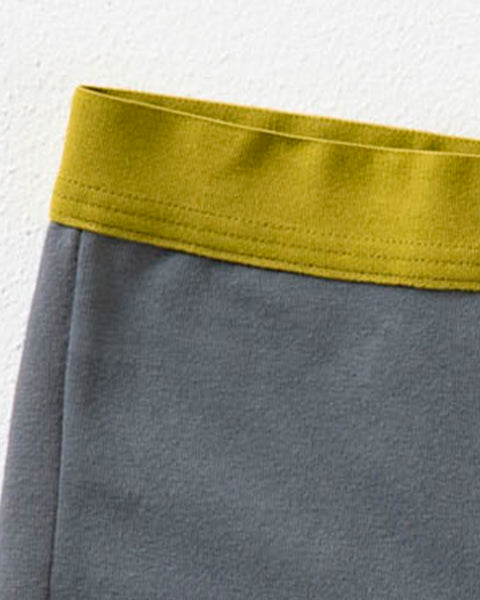 Paquete x 2 boxer largo en algodón para niño#color_s02-camuflado-gris-medio