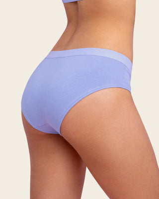 Paquete x 3 bloomers estilo hípster en algodón#color_s27-marfil-estampado-rosado-morado