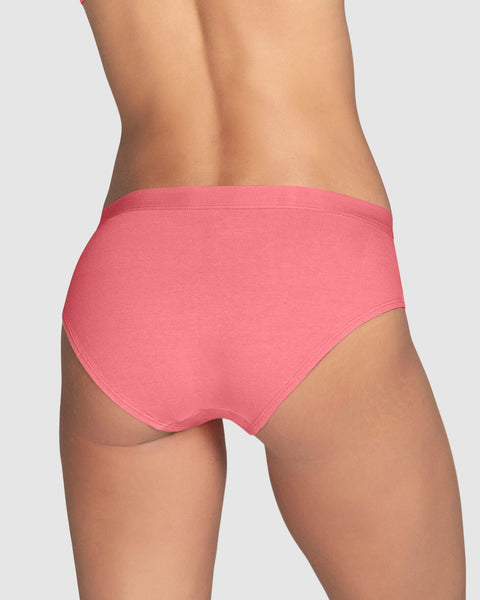 Paquete x 3 bloomers estilo hípster en algodón#color_s68-manchas-negras-coral-azul