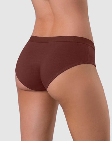 Paquete x 3 bloomers estilo hípster en algodón#color_s79-estampado-azul-vino