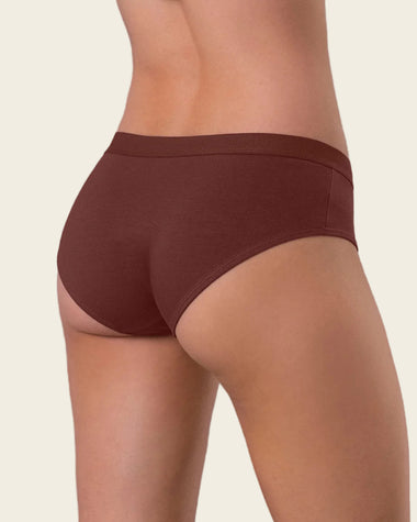 Paquete x 3 bloomers estilo hípster en algodón#color_s79-estampado-azul-vino
