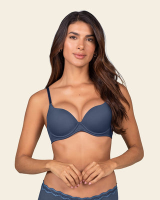 Brasier copa lisa con cargaderas multiusos#color_553-azul-grisaceo