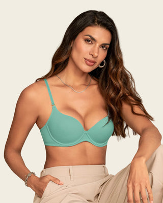 Brasier copa lisa con cargaderas multiusos#color_644-menta