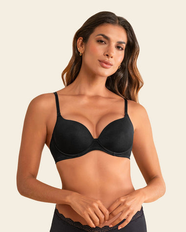 Brasier copa lisa con cargaderas multiusos#color_700-negro