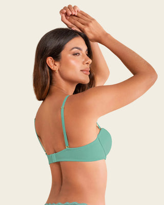 Brasier con arcos internos, copa lisa#color_644-menta