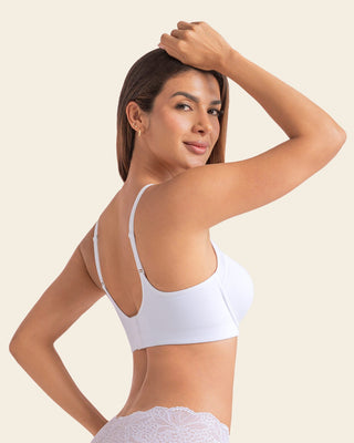 Brasier con buen cubrimiento de sisa y espalda#color_000-blanco