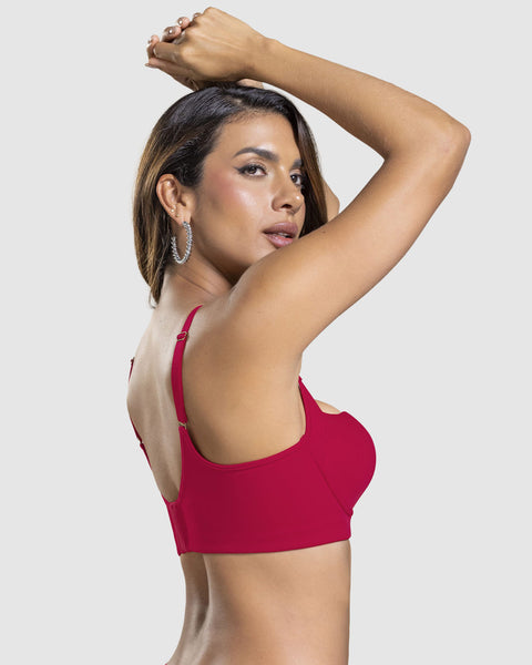 Brasier con buen cubrimiento de sisa y espalda#color_323-fojo