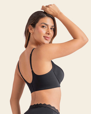 Brasier con buen cubrimiento de sisa y espalda#color_700-negro