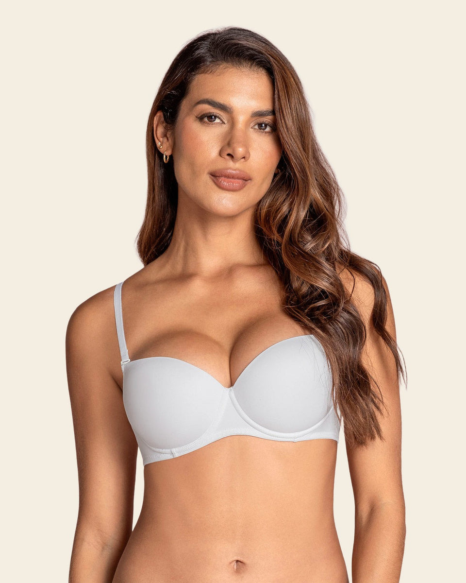Brasier con realce incorporado y arco