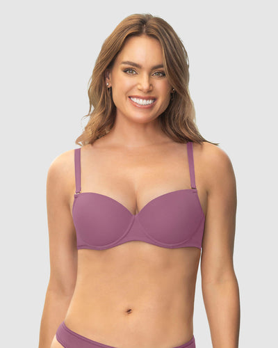 Brasier con realce incorporado y arco#color_402-morado-claro