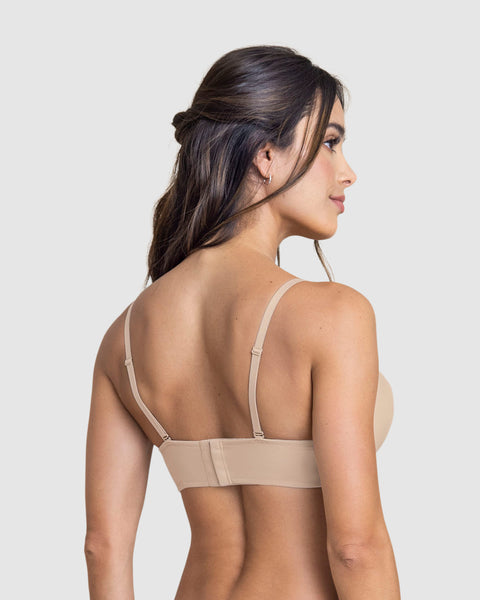 Brasier con realce incorporado y arco#color_802-cafe-claro