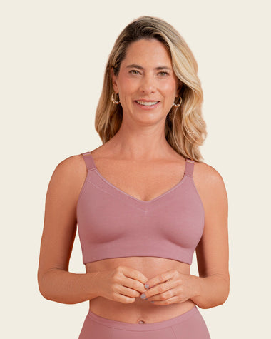 Brasier de alto cubrimiento elaborado en algodón#color_181-rosa
