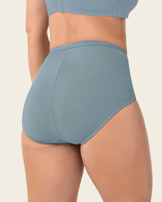 Bloomer clásico de control suave con excelente modelación#color_159-azul-claro