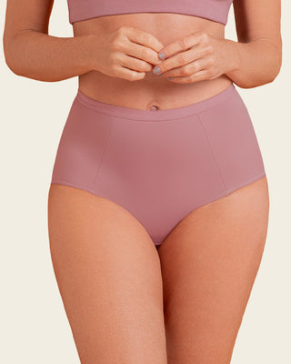 Bloomer clásico de control suave con excelente modelación#color_181-rosa