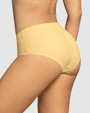 Hípster semidescaderado de buen cubrimiento#color_b58-amarillo