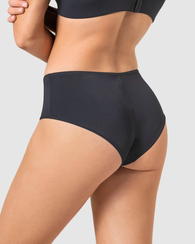 Bloomer hípster tela lisa#color_700-negro
