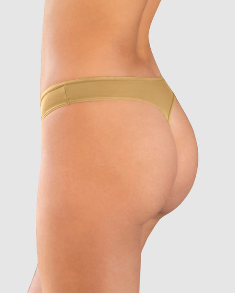 Bloomer estilo brasilera semidescaderado#color_127-dorado