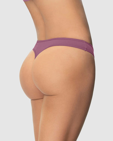 Bloomer estilo brasilera semidescaderado#color_402-morado-claro