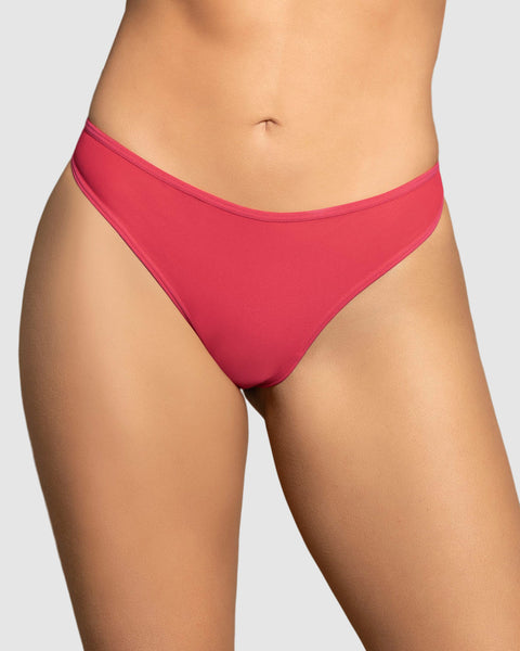 Bloomer estilo brasilera semidescaderado#color_944-coral