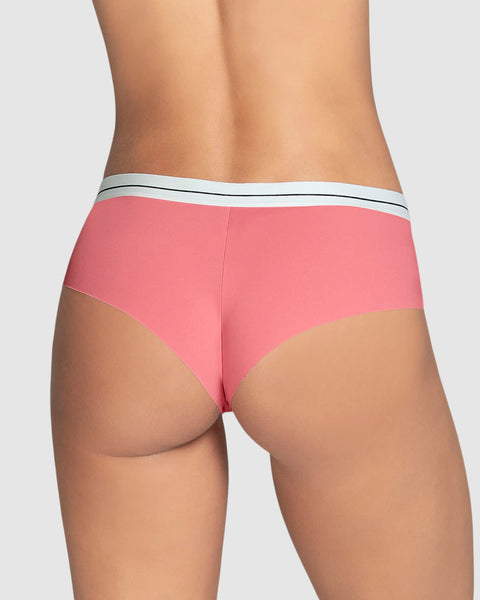 Bloomers cacheteros paquete x 3 ultracómodos#color_s13-azul-coral-amarillo-neon