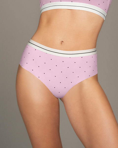 Bloomers cacheteros paquete x 3 ultracómodos#color_s15-azul-morado-fondo-rosa-estampado